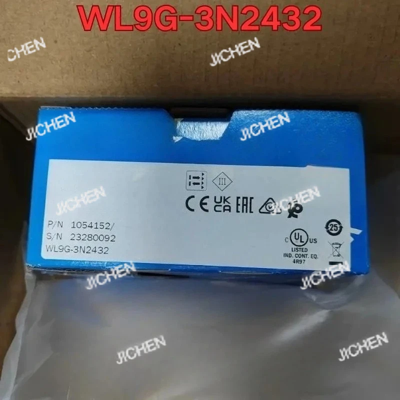 Новые оригинальные запчасти JC WL9G-3N2432 в коробке. Высококачественные, популярные товары. Быстрая доставка.
Новые оригинальные запчасти JC WL9G-3N2432 в коробке. Высококачественные, популярные товары. Быстрая доставка.