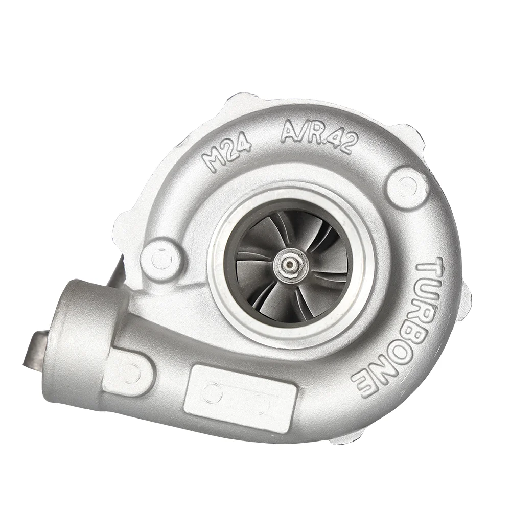 Factory Wholesale 100%tested Diesel Generator Turbocharger TA3120 For PerinkesJCB 1004.4THR Engine 2674A394
Factory Wholesale 100%tested Diesel Generator Turbocharger TA3120 For PerinkesJCB 1004.4THR Engine 2674A394