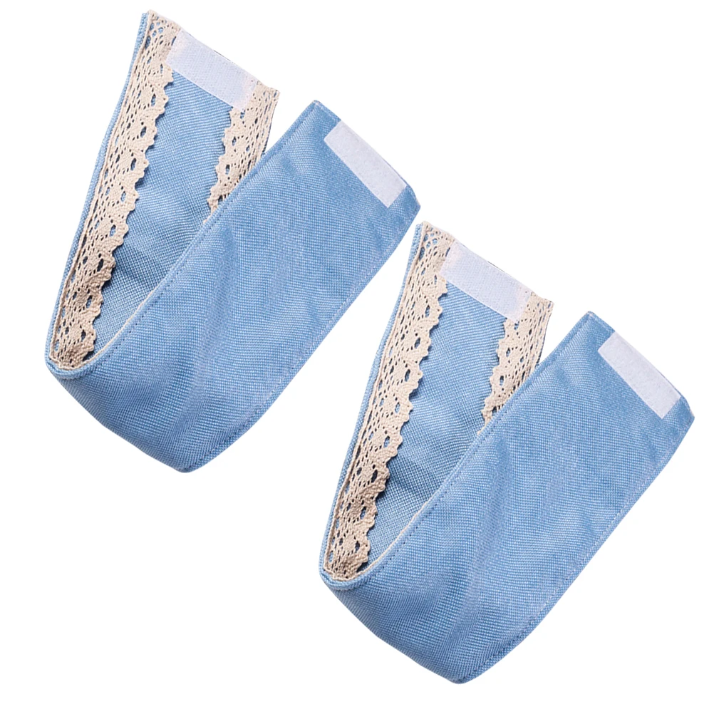 2 PCS Curtain Tie Buckle Vintage Curtains Fastener Buckles for Window Decorative Tieback
2 PCS Curtain Tie Buckle Vintage Curtains Fastener Buckles for Window Decorative Tieback