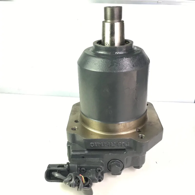 2026 Latest Factory Direct SalesD375A-5E0 D375A-5 Fan Motor Assy 708-7H-00620 708-7H-00630 708-7H-00640
2026 Latest Factory Direct SalesD375A-5E0 D375A-5 Fan Motor Assy 708-7H-00620 708-7H-00630 708-7H-00640