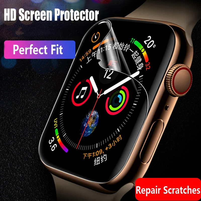 Защита экрана для Apple Watch серии 7 45 мм 41 мм (не закаленное стекло) HD защитная пленка для Apple watch 45 41 мм
Защита экрана для Apple Watch серии 7 45 мм 41 мм (не закаленное стекло) HD защитная пленка для Apple watch 45 41 мм