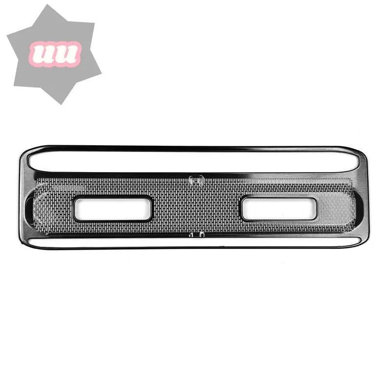 For Chery Jetour Freedom Shanhai T1 Front Central Control Air Vent Protector Air Conditioner Dust Cover Interior Modification
For Chery Jetour Freedom Shanhai T1 Front Central Control Air Vent Protector Air Conditioner Dust Cover Interior Modification