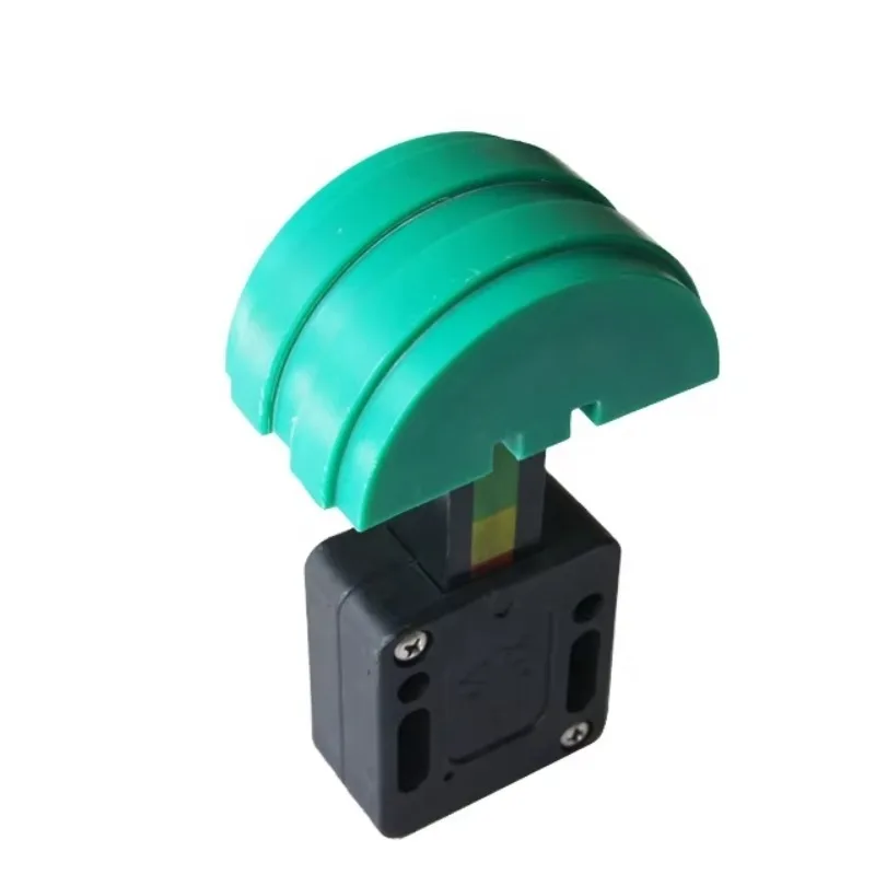 Adjustable B-chain tensioner for various roller chain material handling equipment parts
Adjustable B-chain tensioner for various roller chain material handling equipment parts