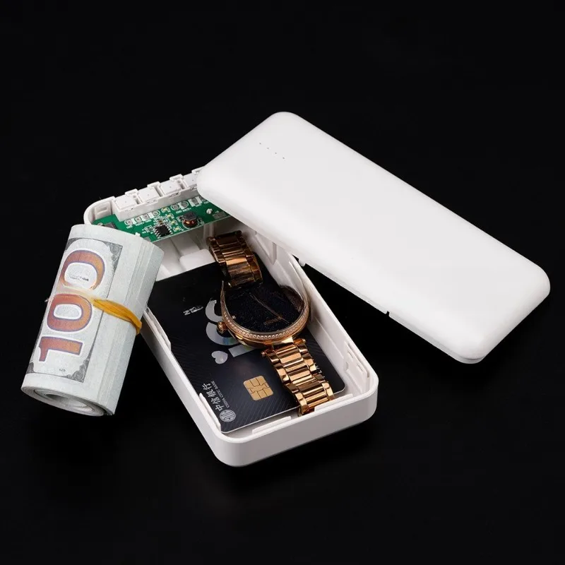 Disguised Wired Power Bank, Hidden Cigarettes, Private Rooms, Money Savings Boxes, Safes, Condoms, TT Storage Artifact
Disguised Wired Power Bank, Hidden Cigarettes, Private Rooms, Money Savings Boxes, Safes, Condoms, TT Storage Artifact