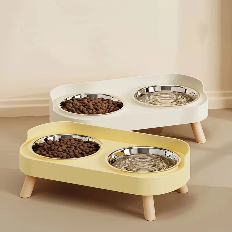 Manufacture Stainless Steel Pet Bowls Patent Double Cat Bowls Wholesale Pet Feeder
Manufacture Stainless Steel Pet Bowls Patent Double Cat Bowls Wholesale Pet Feeder