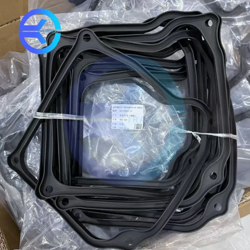 0BH DQ500 0DE DQ250 комплект прокладок масляного поддона автоматической коробки передач для AUDI VW SKODA Golf новый костюм трансмиссии DSG
0BH DQ500 0DE DQ250 комплект прокладок масляного поддона автоматической коробки передач для AUDI VW SKODA Golf новый костюм трансмиссии DSG