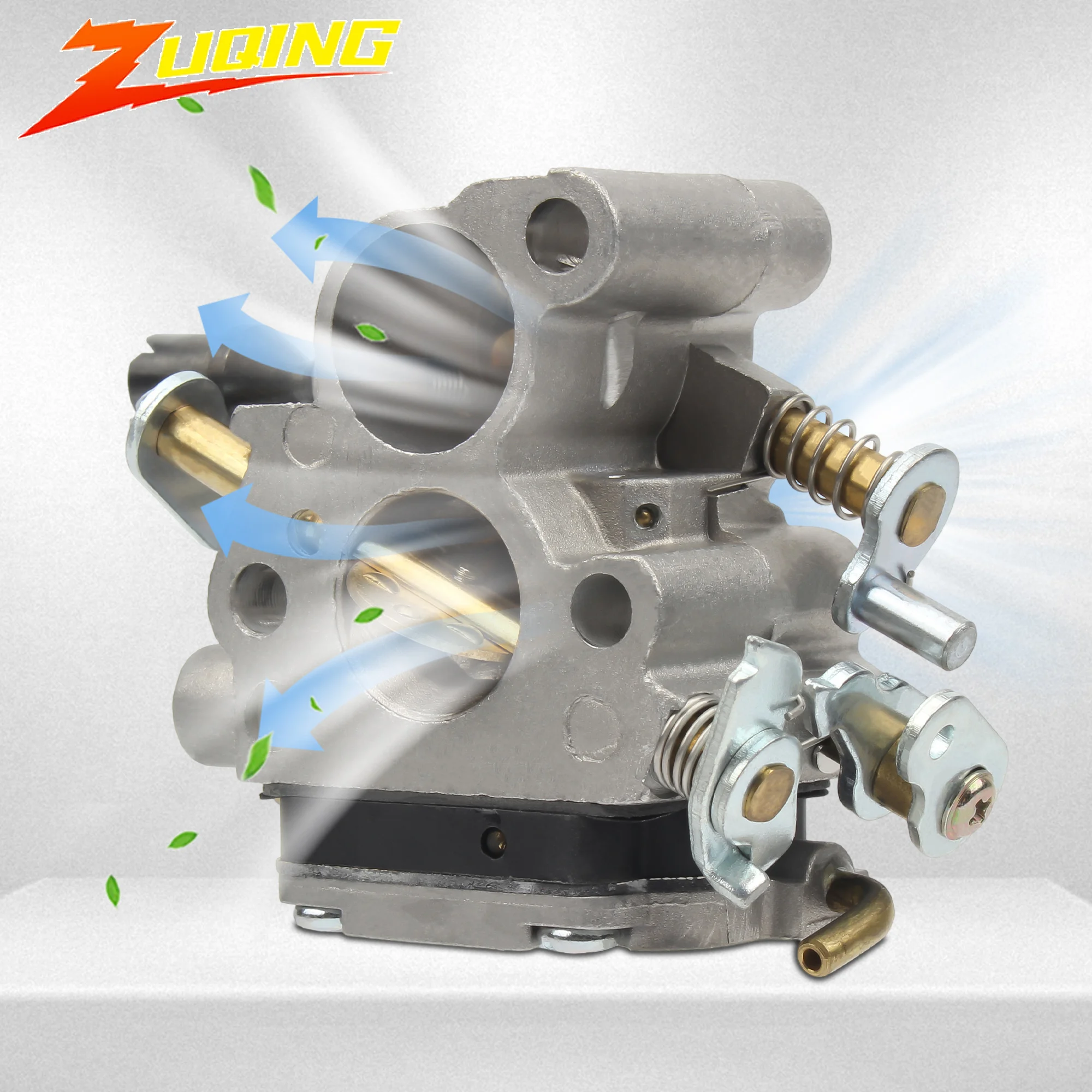 Trimmers Carburetor for Husqvarna 235e 235 236 240 240E Chainsaw Outdoor Power Tools Carb Replacement Parts 574719402 545072601
Trimmers Carburetor for Husqvarna 235e 235 236 240 240E Chainsaw Outdoor Power Tools Carb Replacement Parts 574719402 545072601