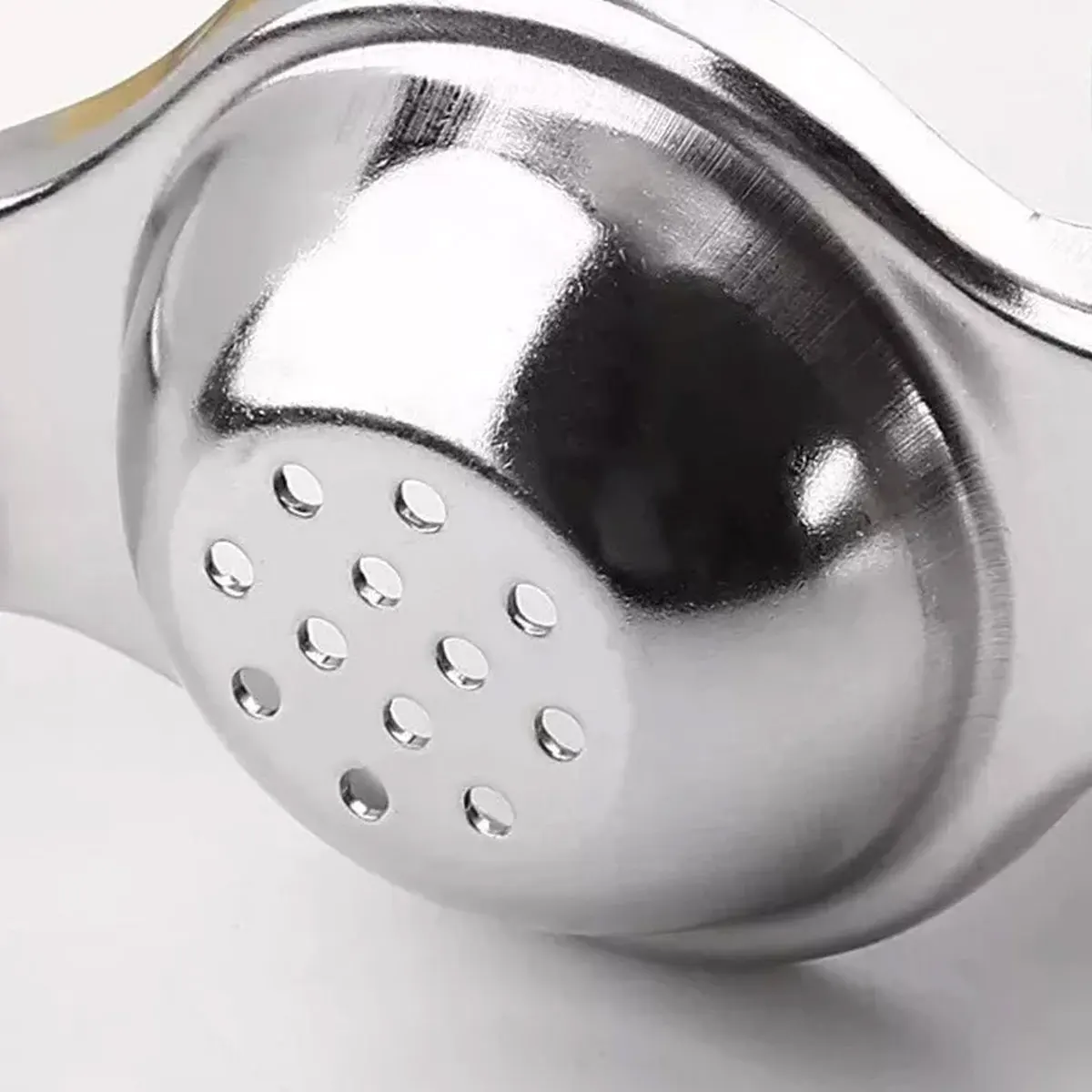 1 Pcs Stainless Steel Manual Juicer Processor Lemon Squeezer Orange Household Lemon Clip Fruit Pressing Kitchen Accessories
1 Pcs Stainless Steel Manual Juicer Processor Lemon Squeezer Orange Household Lemon Clip Fruit Pressing Kitchen Accessories
