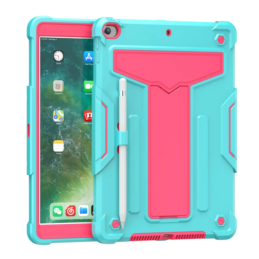 Чехол для iPad Pro 11 10,2 7th 8th 9th Mini 6 для iPad Air 11 11th 2025 10th Air 4 5 10.9 2022 Чехол для планшета Противоударный чехол-подставка
Чехол для iPad Pro 11 10,2 7th 8th 9th Mini 6 для iPad Air 11 11th 2025 10th Air 4 5 10.9 2022 Чехол для планшета Противоударный чехол-подставка