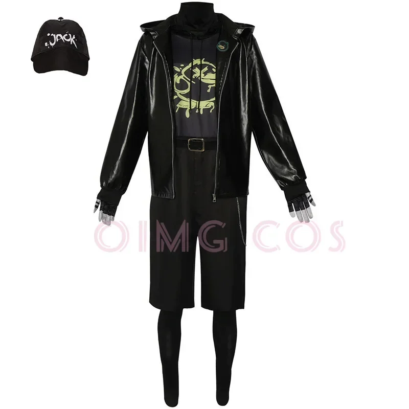 Identity 5 Naib Subedar Cosplay Costume Uniform Anime Mercenary Halloween High-quality Costumes for Women Game
Identity 5 Naib Subedar Cosplay Costume Uniform Anime Mercenary Halloween High-quality Costumes for Women Game