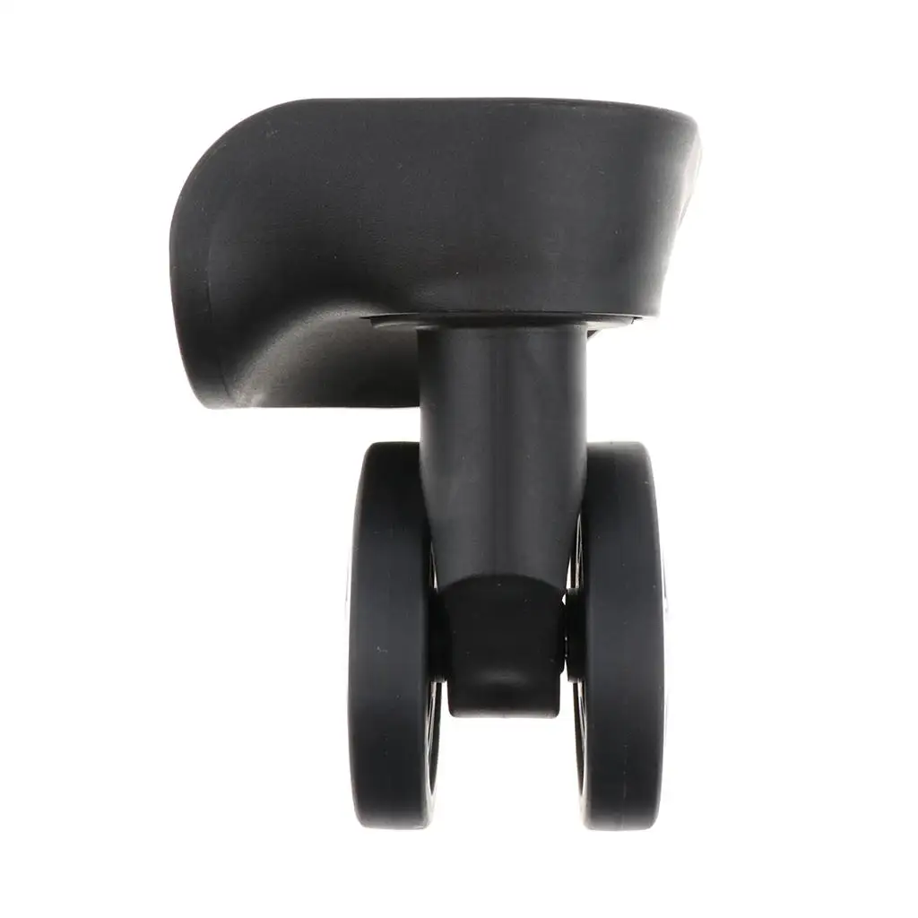 Trolley Luggage Replacement Swivel Wheels Wear Resistant PVC Casters for Folding Suitcase Support and Repair
Trolley Luggage Replacement Swivel Wheels Wear Resistant PVC Casters for Folding Suitcase Support and Repair