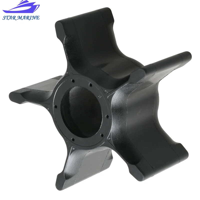 17461-93J00 Impeller Water Pump Replaces For Suzuki Outboard Engine Boat Motor DF200-DF350 17461-93J00-000 Aftermarket Parts
17461-93J00 Impeller Water Pump Replaces For Suzuki Outboard Engine Boat Motor DF200-DF350 17461-93J00-000 Aftermarket Parts