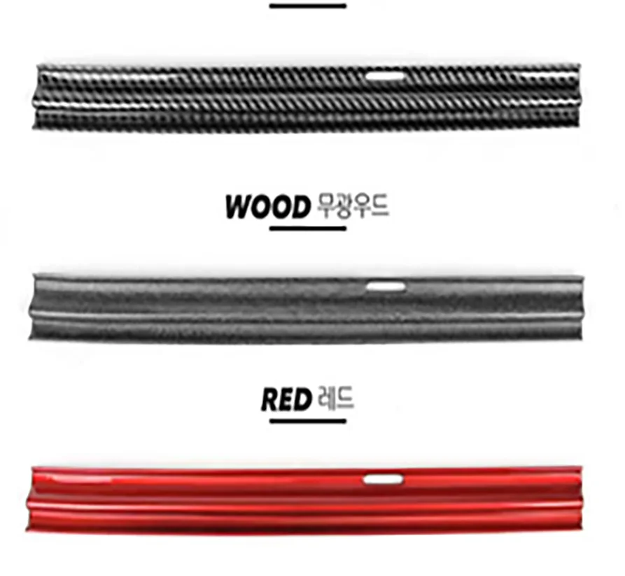 1 шт. для Kia Sportage NQ5 PE 2026 накладка на приборную панель автомобиля однорядная вентиляционная крышка ABS материал аксессуары для отделки
1 шт. для Kia Sportage NQ5 PE 2026 накладка на приборную панель автомобиля однорядная вентиляционная крышка ABS материал аксессуары для отделки