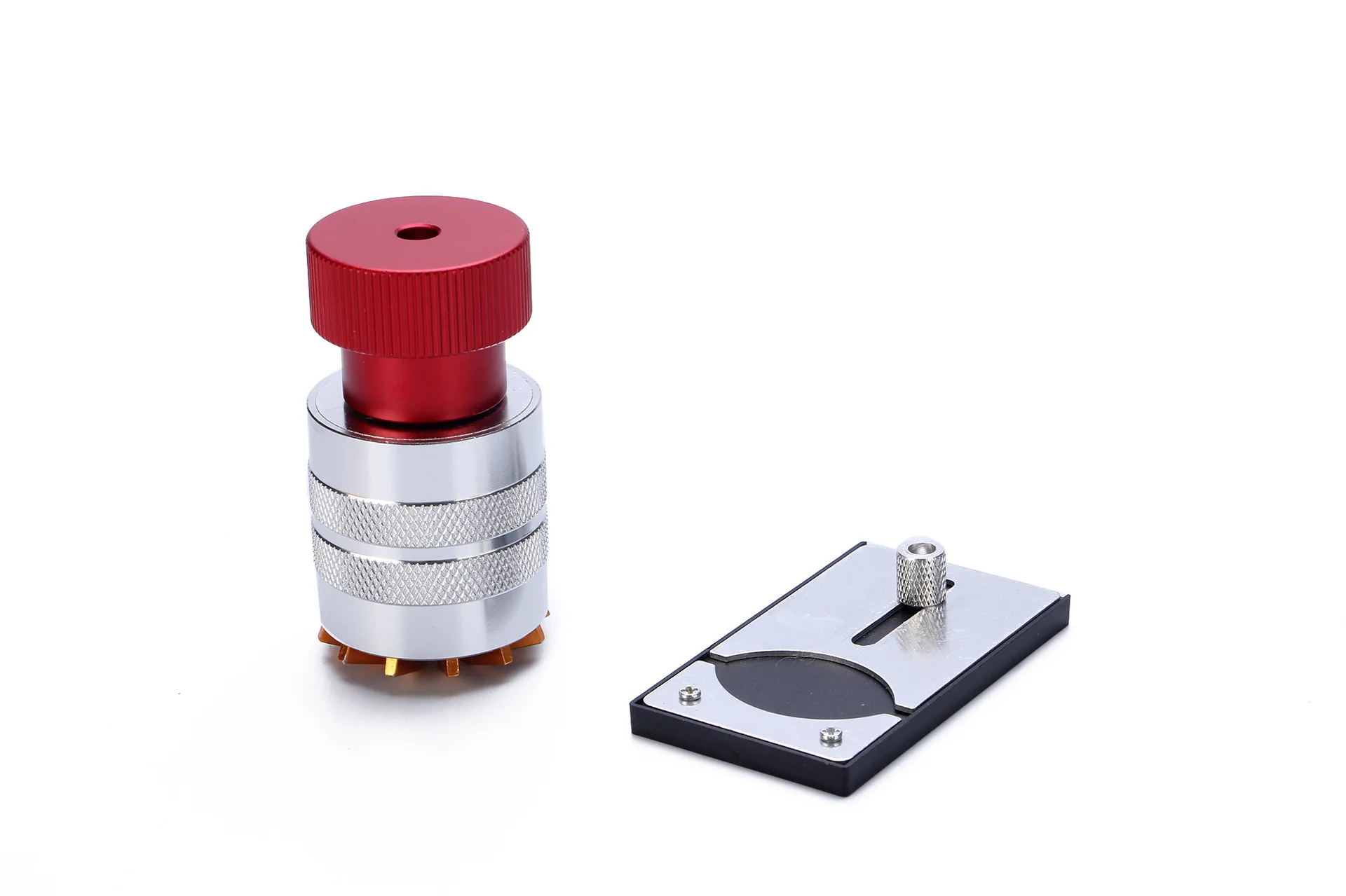 Watch repair tool, bezel opener, watch gluer, lid lifter, lid lifter
Watch repair tool, bezel opener, watch gluer, lid lifter, lid lifter