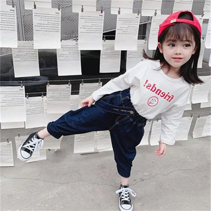 Girl Leggings Kids Baby Long Jean Pants Trousers 2022 Elegant Spring Autumn Toddler Outwear Cotton Comfortable Children Clothing
Girl Leggings Kids Baby Long Jean Pants Trousers 2022 Elegant Spring Autumn Toddler Outwear Cotton Comfortable Children Clothing