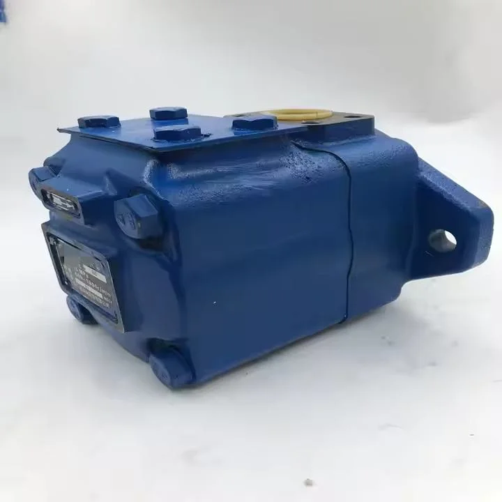 Factory Direct Sale 45V42A-86A22R 45V42A-86B22R Vane Pump 45V42A-86C22R 45V42A-86D22R 45V45A-86A22R Double Vane Pump
Factory Direct Sale 45V42A-86A22R 45V42A-86B22R Vane Pump 45V42A-86C22R 45V42A-86D22R 45V45A-86A22R Double Vane Pump