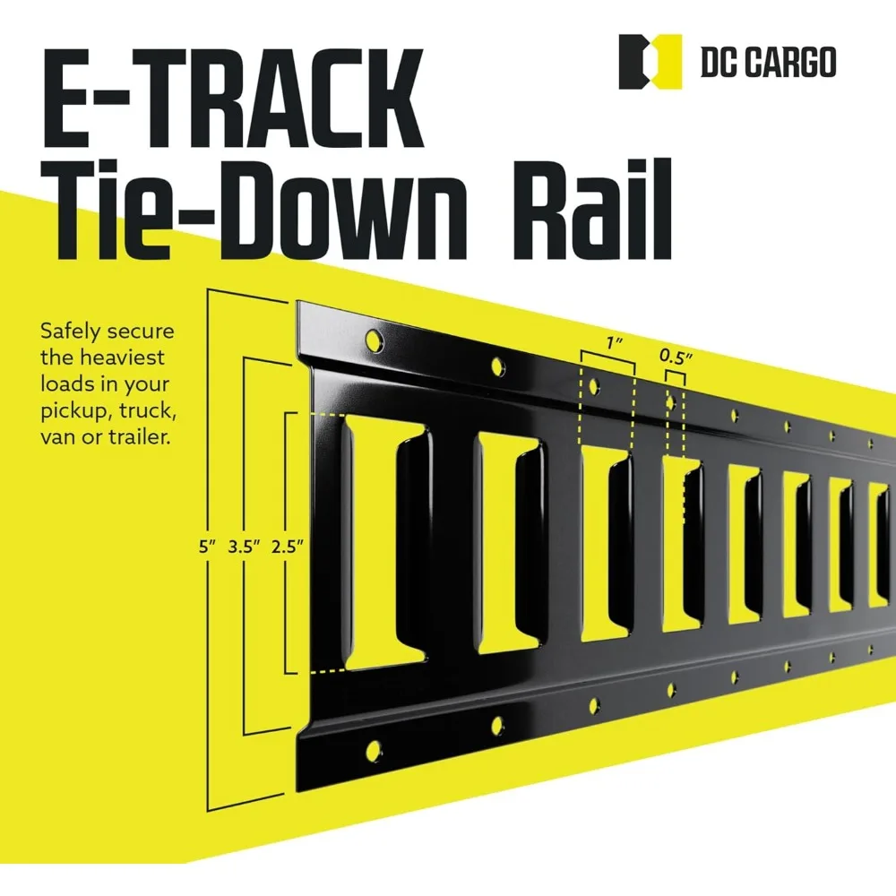 Комплект направляющих для электронных гусениц, 8 футов (4 шт.) для гаражей, фургонов, прицепов, прицепов, креплений для мотоциклов, крепления для квадроциклов
Комплект направляющих для электронных гусениц, 8 футов (4 шт.) для гаражей, фургонов, прицепов, прицепов, креплений для мотоциклов, крепления для квадроциклов