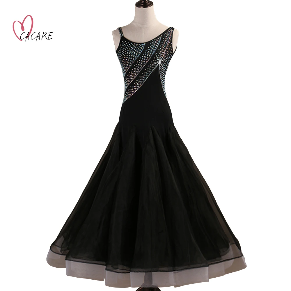 Ballroom Dance Competition Dresses Standard Dancing Dresses Costume Clothes Women D0490 Customize
Ballroom Dance Competition Dresses Standard Dancing Dresses Costume Clothes Women D0490 Customize