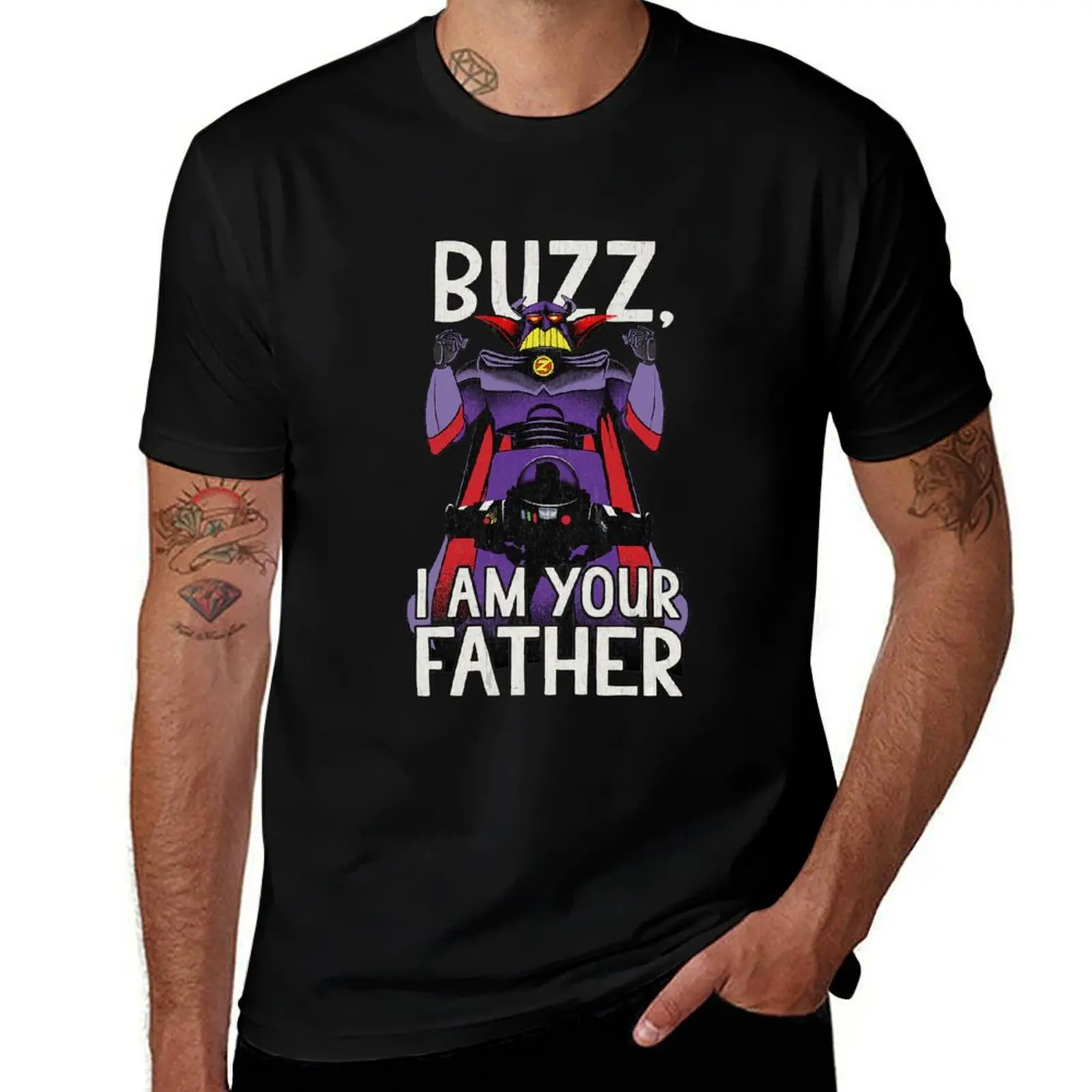 T-Shirt Am I man shirts t with shirt graphic t Buzzz for shirts man prints Your Father summer t tees
T-Shirt Am I man shirts t with shirt graphic t Buzzz for shirts man prints Your Father summer t tees