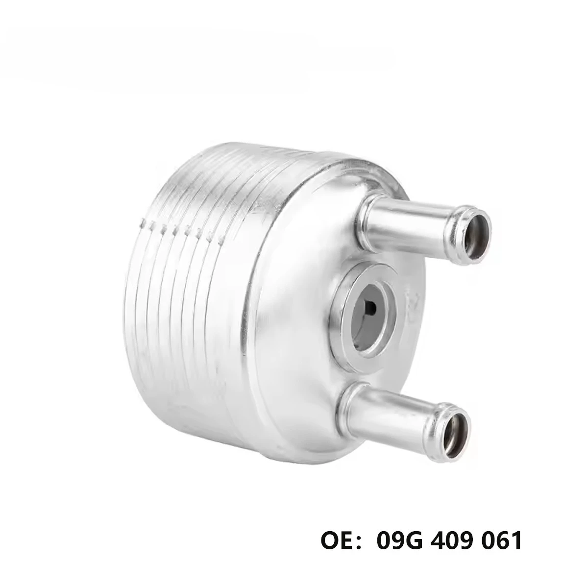 Эксклюзивно для VW Langyi, Jetta, Polo, Bora, автомобильного масляного радиатора 09G409061
Эксклюзивно для VW Langyi, Jetta, Polo, Bora, автомобильного масляного радиатора 09G409061