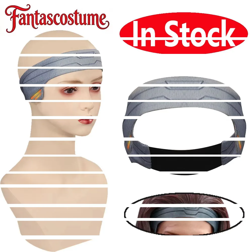 Bo Katan Cosplay Headband Movie Space Battle Women Turban Headwear Halloween Carnival Party Disguise Accessories Props Gifts
Bo Katan Cosplay Headband Movie Space Battle Women Turban Headwear Halloween Carnival Party Disguise Accessories Props Gifts