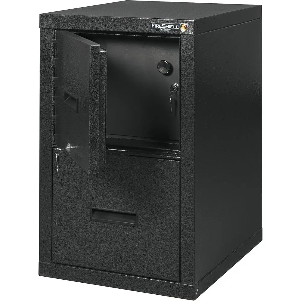 22 Double Door Metal Cabinet with Black Stone Design
22 Double Door Metal Cabinet with Black Stone Design