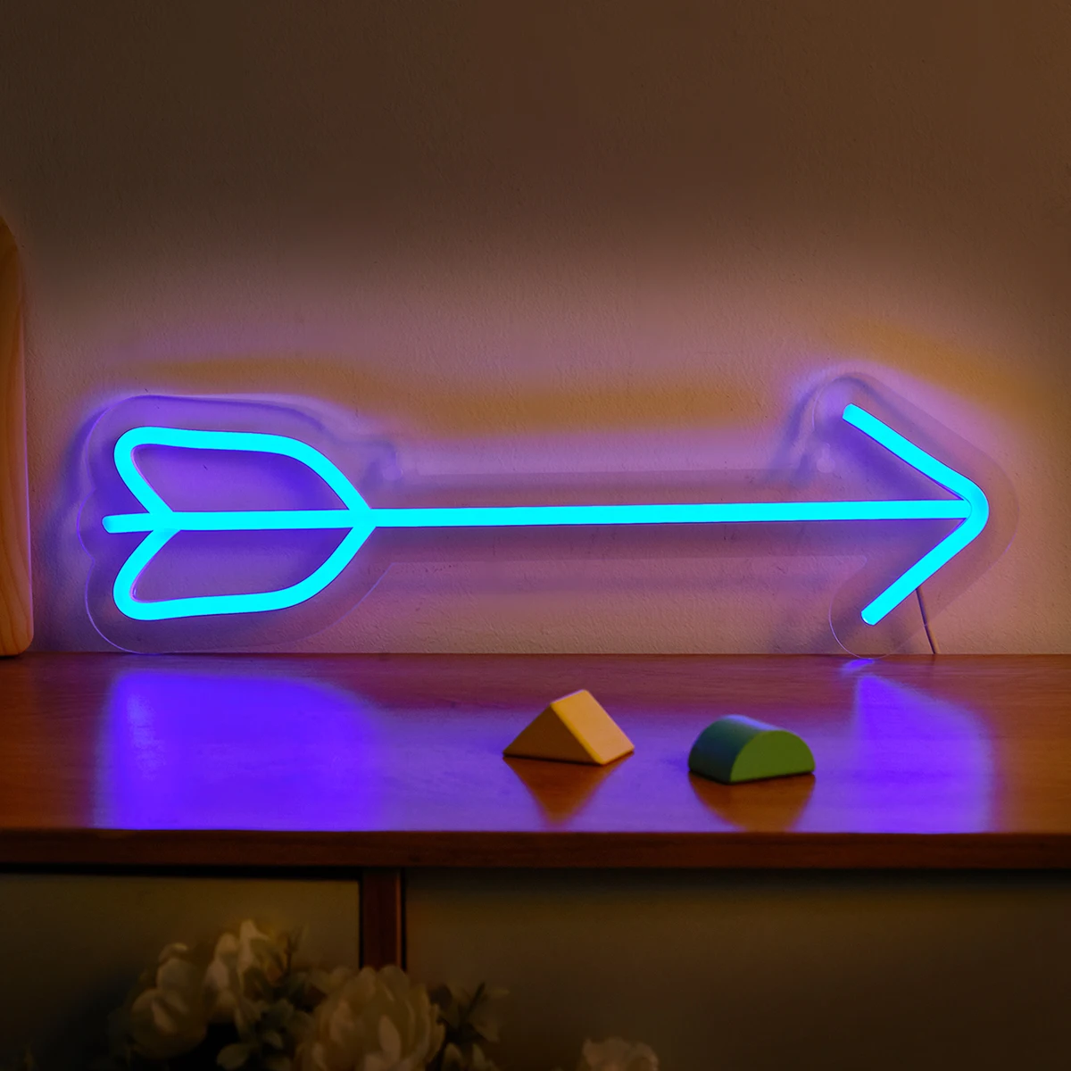 Светодиодная неоновая вывеска Chi-buy с синей стрелкой, USB-питание, ночник, 3D-декор для стен, лампа-вывеска для спальни и гостиной
Светодиодная неоновая вывеска Chi-buy с синей стрелкой, USB-питание, ночник, 3D-декор для стен, лампа-вывеска для спальни и гостиной