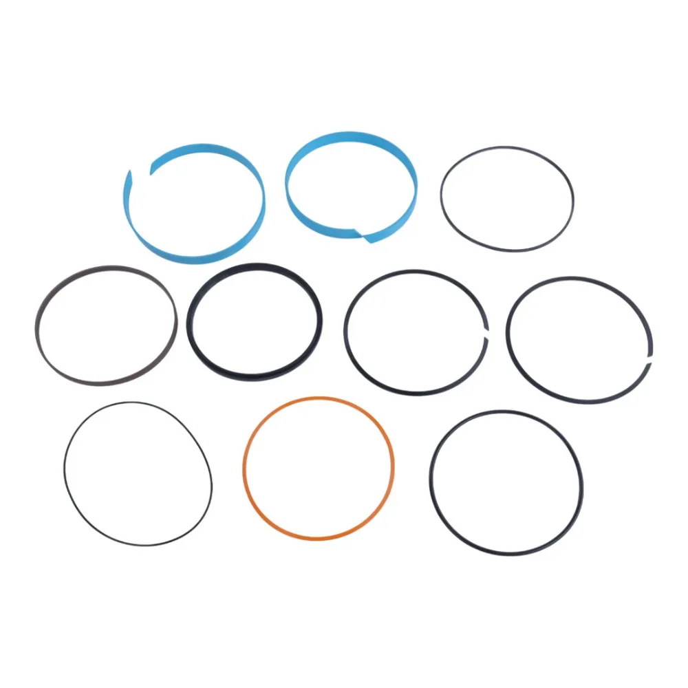 Seal Kit Compatible w/John Deere Equipment - AH137211 AH1-37211 JD-AH137211
Seal Kit Compatible w/John Deere Equipment - AH137211 AH1-37211 JD-AH137211