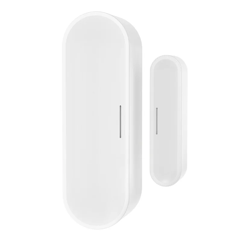 Home Bedroom Modern Z-Wave Smart Door and Window Sensor USB Battery Powered ABS Magnetic Alarm Security Matter
Home Bedroom Modern Z-Wave Smart Door and Window Sensor USB Battery Powered ABS Magnetic Alarm Security Matter