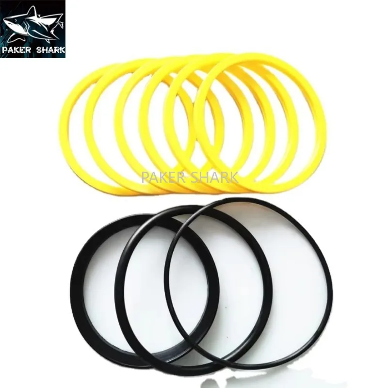 Для комплекта уплотнений центрального шарнира 320 E320, гидравлические ремонтные комплекты поворотного шарнира, экскаватора E320
Для комплекта уплотнений центрального шарнира 320 E320, гидравлические ремонтные комплекты поворотного шарнира, экскаватора E320