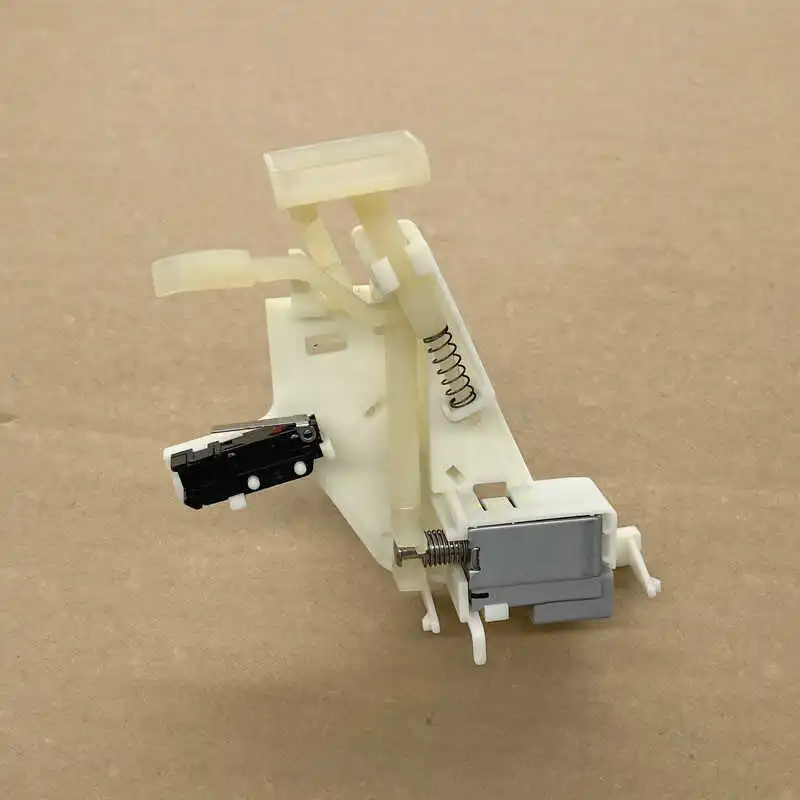 For Nissan 13-18 Models New Teana Shift Lock Coil and Parking Switch, Shift Solenoid Valve Micro Switch
For Nissan 13-18 Models New Teana Shift Lock Coil and Parking Switch, Shift Solenoid Valve Micro Switch
