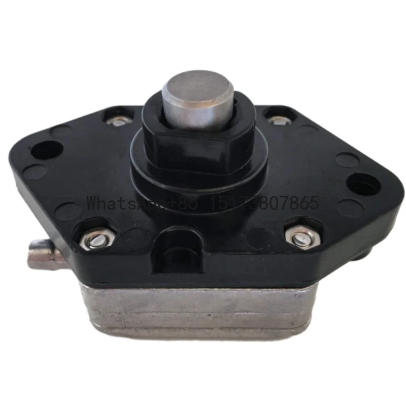 Aftermarket Marine Parts Boat Fuel Pump Assy 67D-24410-02-00 67D-24410-01-00 67D-24410-03-00 67D-24410-00 For 4 Stroke 4HP F4
Aftermarket Marine Parts Boat Fuel Pump Assy 67D-24410-02-00 67D-24410-01-00 67D-24410-03-00 67D-24410-00 For 4 Stroke 4HP F4