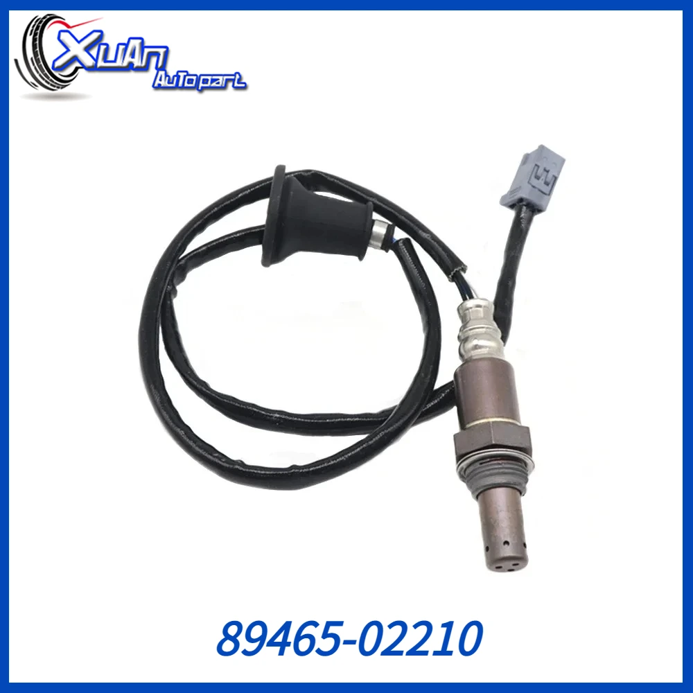 Car Probe Air Fuel Ratio Lambda O2 Oxygen Sensor 89465-02210 8946502210 89465 02210 For Toyota Corolla Altis ZRE14
Car Probe Air Fuel Ratio Lambda O2 Oxygen Sensor 89465-02210 8946502210 89465 02210 For Toyota Corolla Altis ZRE14