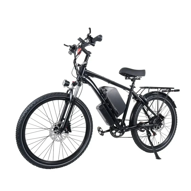 Fast Delivery E Bike M6 25km/h 6km/h Limited Electric Mountain Bike 48V 25Ah 27.5 Inch Fatbike City Road Electric Dirt Bike
Fast Delivery E Bike M6 25km/h 6km/h Limited Electric Mountain Bike 48V 25Ah 27.5 Inch Fatbike City Road Electric Dirt Bike