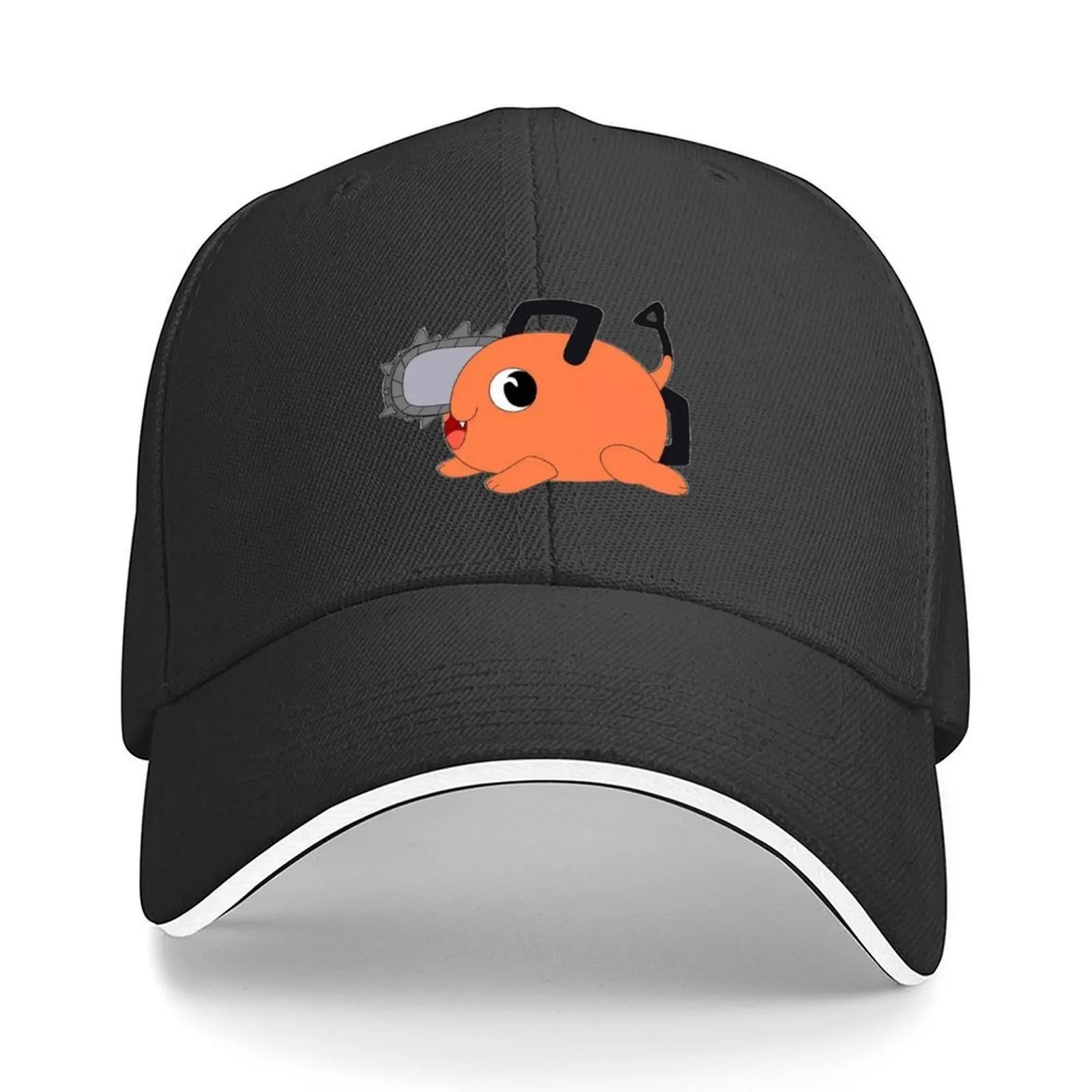 Pochita F Baseball Cap Ball Cap Hat Beach Hat Man Luxury Military Tactical Cap Women's Beach Outlet Men's
Pochita F Baseball Cap Ball Cap Hat Beach Hat Man Luxury Military Tactical Cap Women's Beach Outlet Men's