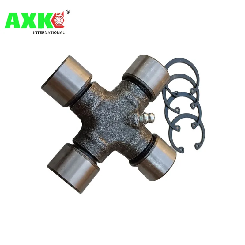 1piece 9x22 9*22 miniature Universal Joints Crucetas Joints de cardan universal joint cross Universal Joint Cross Bearing
1piece 9x22 9*22 miniature Universal Joints Crucetas Joints de cardan universal joint cross Universal Joint Cross Bearing
