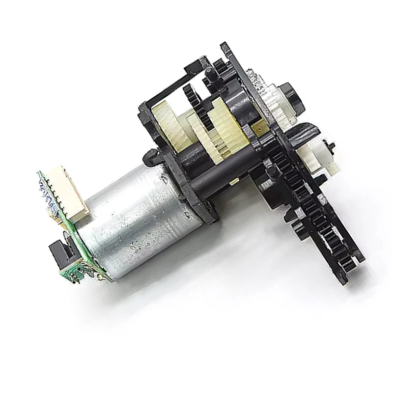 1X Q7400-60001 для HP 1536 M1536DNF CM1415FN CM1415FNW M175NW M175A PRO MFP M175A ADF сердечник двигателя сердечника
1X Q7400-60001 для HP 1536 M1536DNF CM1415FN CM1415FNW M175NW M175A PRO MFP M175A ADF сердечник двигателя сердечника