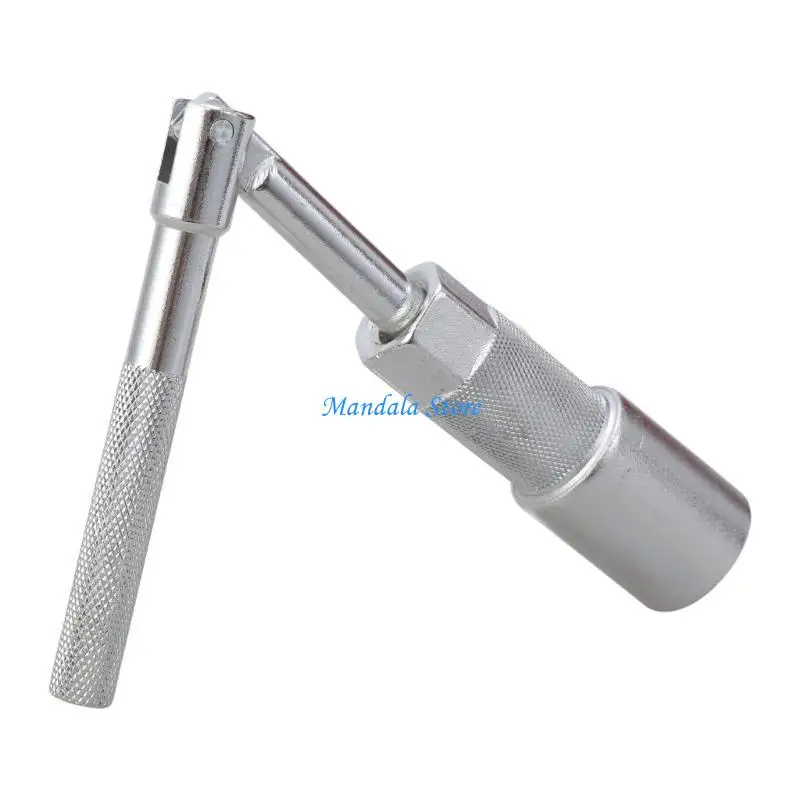 U2JC Socket Wrench Removal Tool Set for Speed Reduction Chrome-Vanadium Steel for CR-
U2JC Socket Wrench Removal Tool Set for Speed Reduction Chrome-Vanadium Steel for CR-