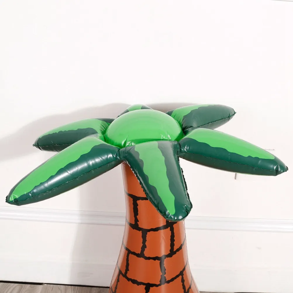 Inflatable Coconut Tree Boxing Tumbler for Kids Lifelike PVC Design Fun Safe Gift Child Development Sensory Emotional Auditory
Inflatable Coconut Tree Boxing Tumbler for Kids Lifelike PVC Design Fun Safe Gift Child Development Sensory Emotional Auditory