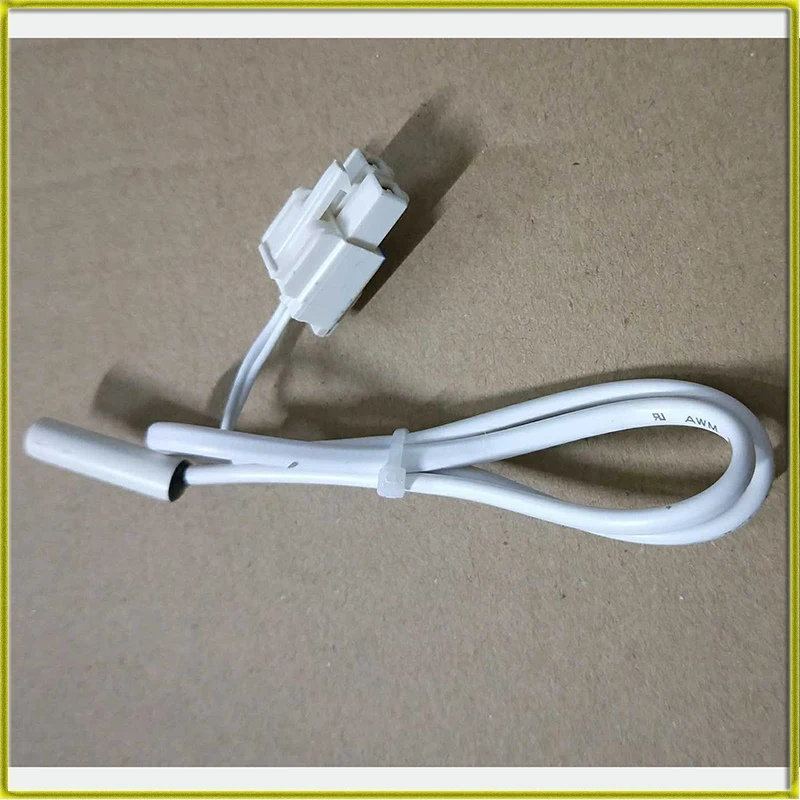 Датчик холодильника, оригинальный универсальный датчик температуры для холодильника, датчик размораживания, детали холодильника 
Датчик холодильника, оригинальный универсальный датчик температуры для холодильника, датчик размораживания, детали холодильника