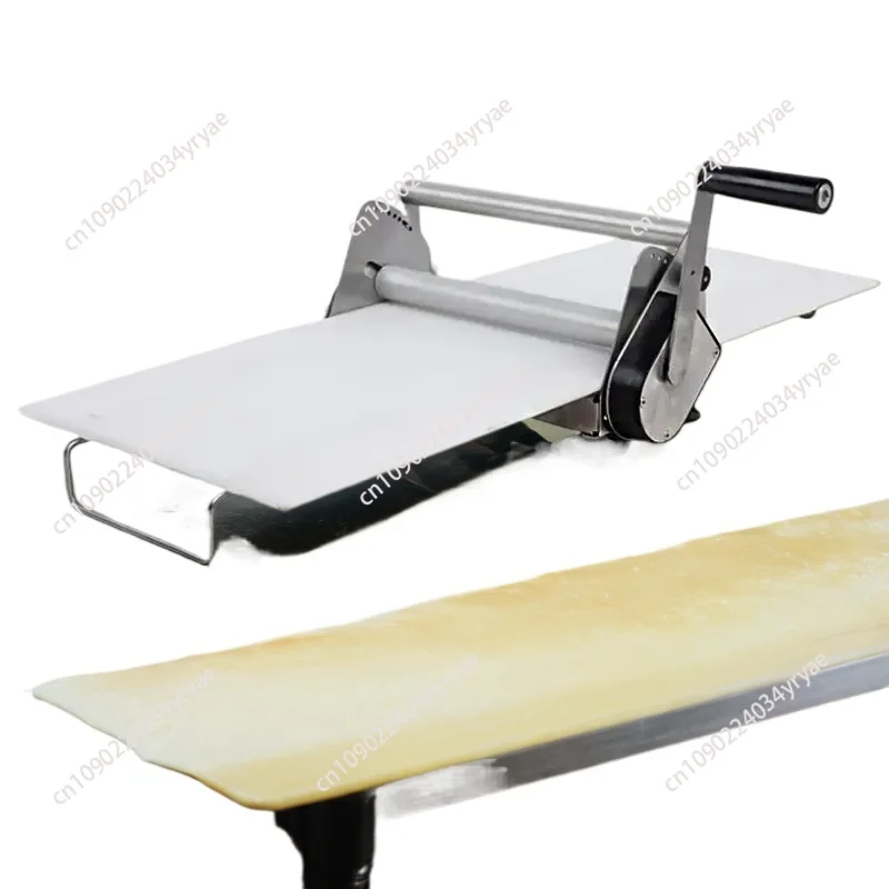 Baking Bread Mini Desktop Croissant Portable Desktop Small Manual Dough Home Use
Baking Bread Mini Desktop Croissant Portable Desktop Small Manual Dough Home Use