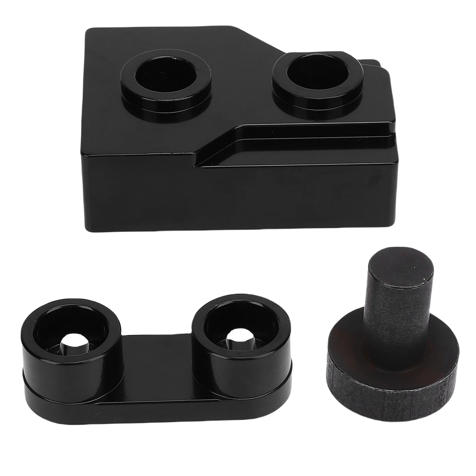 Инструменты для снятия подшипников распределительного вала, высокопрочная металлическая замена для двойной кулачки 1999-2006, набор инструментов для подшипников двигателя
Инструменты для снятия подшипников распределительного вала, высокопрочная металлическая замена для двойной кулачки 1999-2006, набор инструментов для подшипников двигателя