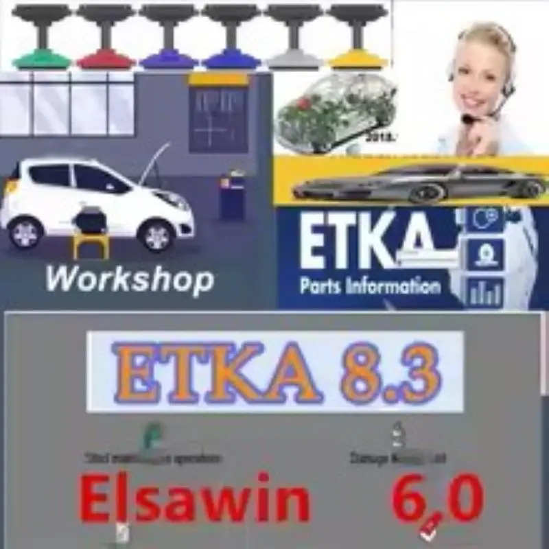 2025 elsawin 6,0 con software etka 8,3 Software de reparación más nuevo Grupo Vehículos Catálogo de piezas electrónicas para A-u
2025 elsawin 6,0 con software etka 8,3 Software de reparación más nuevo Grupo Vehículos Catálogo de piezas electrónicas para A-u