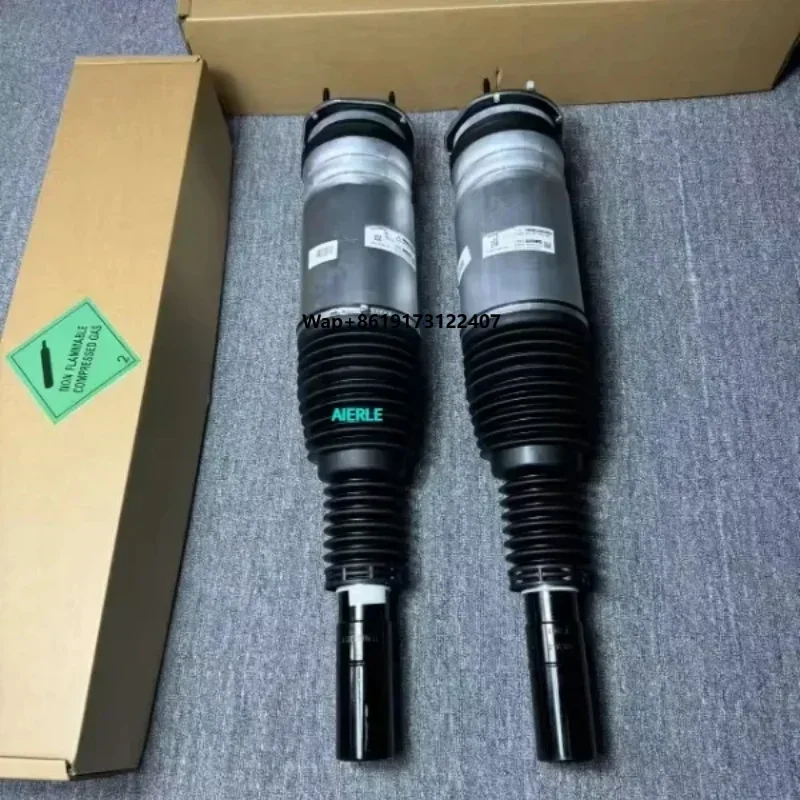 LR087081 LR087092 Car Suspension System Shock Absorber Suitable for Auto Parts
LR087081 LR087092 Car Suspension System Shock Absorber Suitable for Auto Parts
