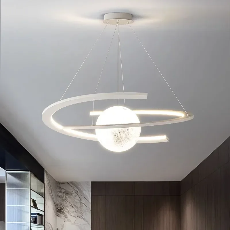 Modern Home Decor Dining Room Pendant Lamp Lights Indoor Lighting Ceiling Lamp Hanging Light Chandelier Lamps for Living Room
Modern Home Decor Dining Room Pendant Lamp Lights Indoor Lighting Ceiling Lamp Hanging Light Chandelier Lamps for Living Room