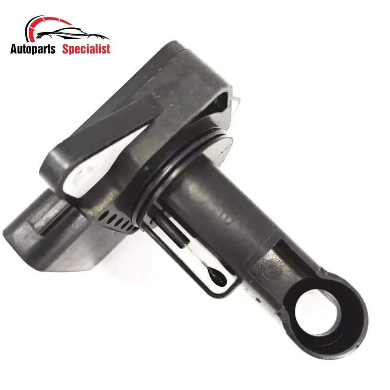 Car MAF 5-Pins PHF000140 Mass Air Flow Meter Sensor 22204-22010 for LAND ROVER Range Rover Sport LR4 LR3 LR2 4.0 4.2 4.4 V6 V8
Car MAF 5-Pins PHF000140 Mass Air Flow Meter Sensor 22204-22010 for LAND ROVER Range Rover Sport LR4 LR3 LR2 4.0 4.2 4.4 V6 V8