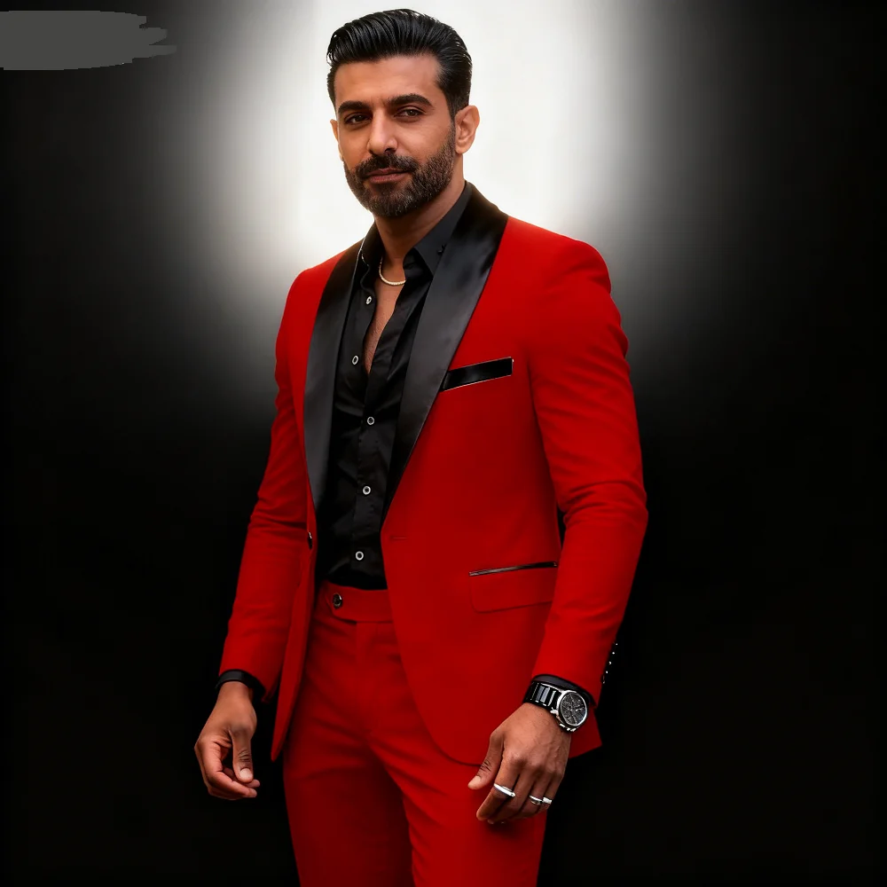 Мужской зеленый смокинг, костюм из двух предметов, пиджак с лацканами и брюки, комплект на одной пуговице, официальная одежда для свадьбы, жениха, мода для курения
Мужской зеленый смокинг, костюм из двух предметов, пиджак с лацканами и брюки, комплект на одной пуговице, официальная одежда для свадьбы, жениха, мода для курения