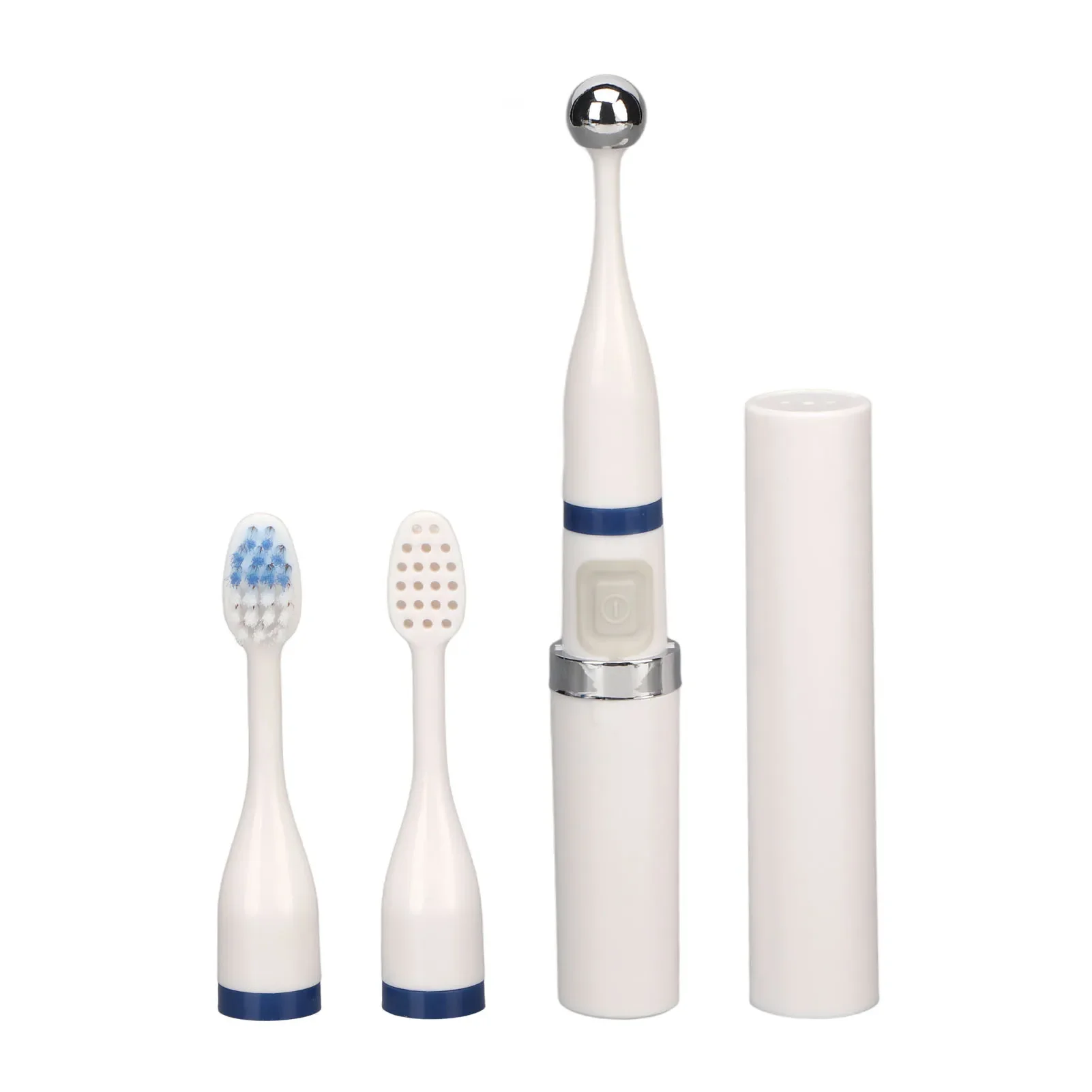 Electric Mouth Trainer Tongue Muscle Training Massager Oral Rehabilitation Trainer for Adult Kids Electric Tongue Massager
Electric Mouth Trainer Tongue Muscle Training Massager Oral Rehabilitation Trainer for Adult Kids Electric Tongue Massager