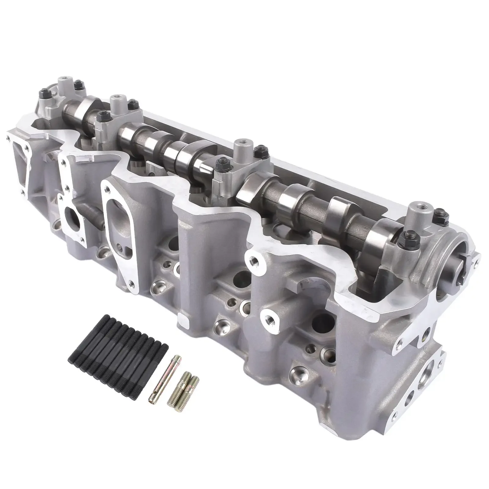 AP01 Cylinder Head Assembly For VW Crafter 30-35 2E 2F 2.5 TDI CEBB CECA CECB 908713 076103351E BCH060
AP01 Cylinder Head Assembly For VW Crafter 30-35 2E 2F 2.5 TDI CEBB CECA CECB 908713 076103351E BCH060