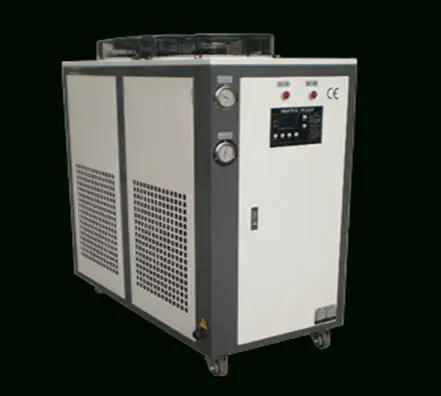 Air Cooled Industrial Chiller Imported Compressor Refrigeration Stainless Steel Water Pump Lower Noise 0.6-20P CE Approval
Air Cooled Industrial Chiller Imported Compressor Refrigeration Stainless Steel Water Pump Lower Noise 0.6-20P CE Approval